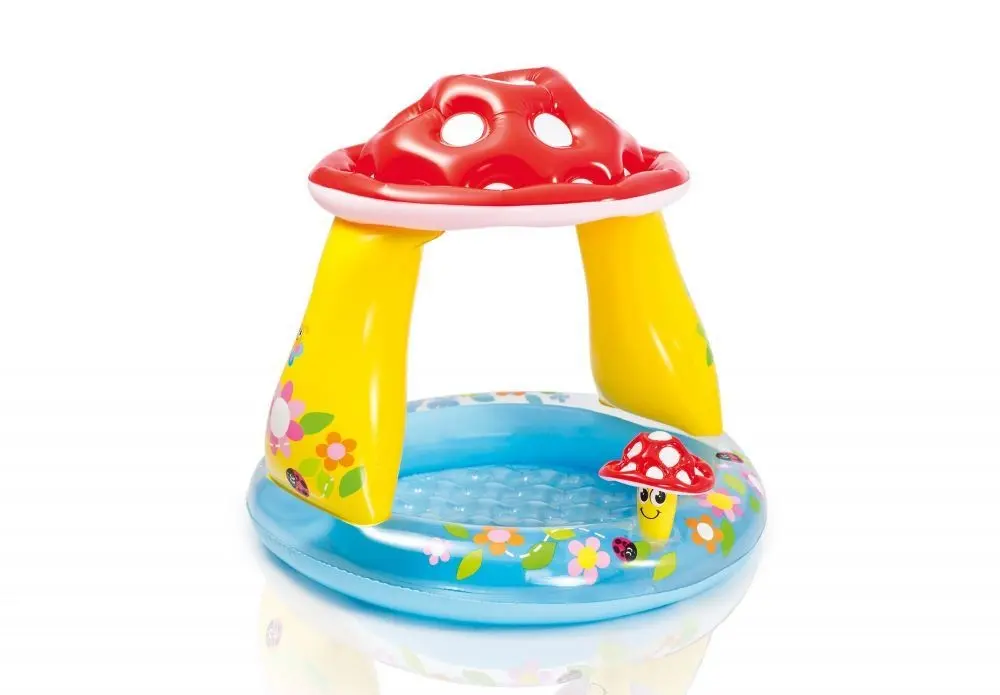 Intex 57114 Muchomůrka 102 x 89 cm