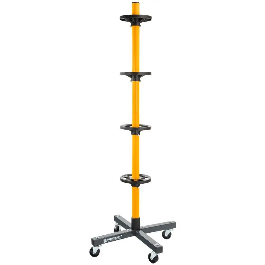 POWERMAT PM-MSNK-235T Stojan na pneumatiky