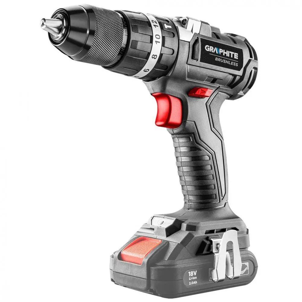Graphite 58G020