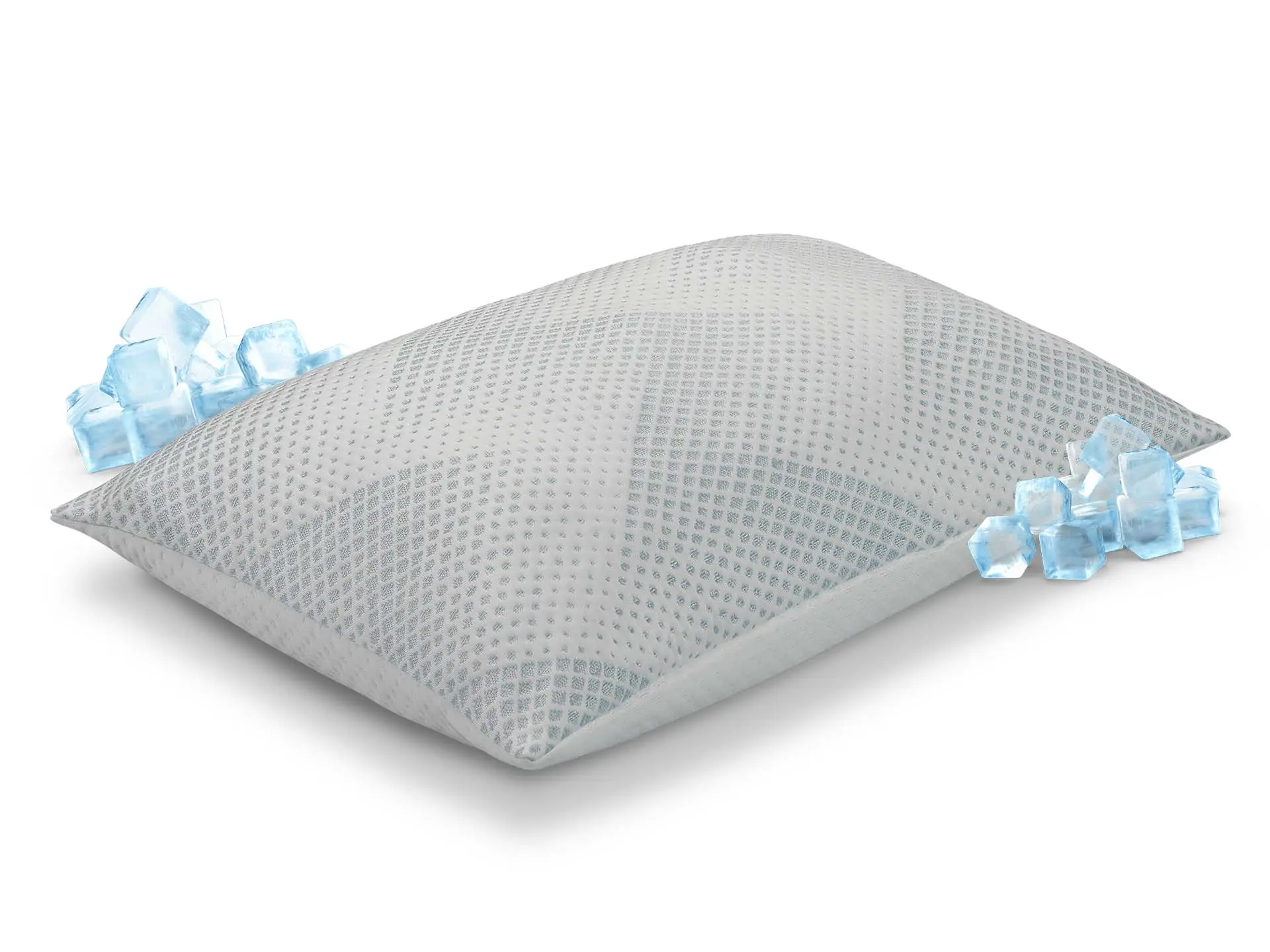Dormeo ochranný potah na polštář Cool & Comfort 2V1