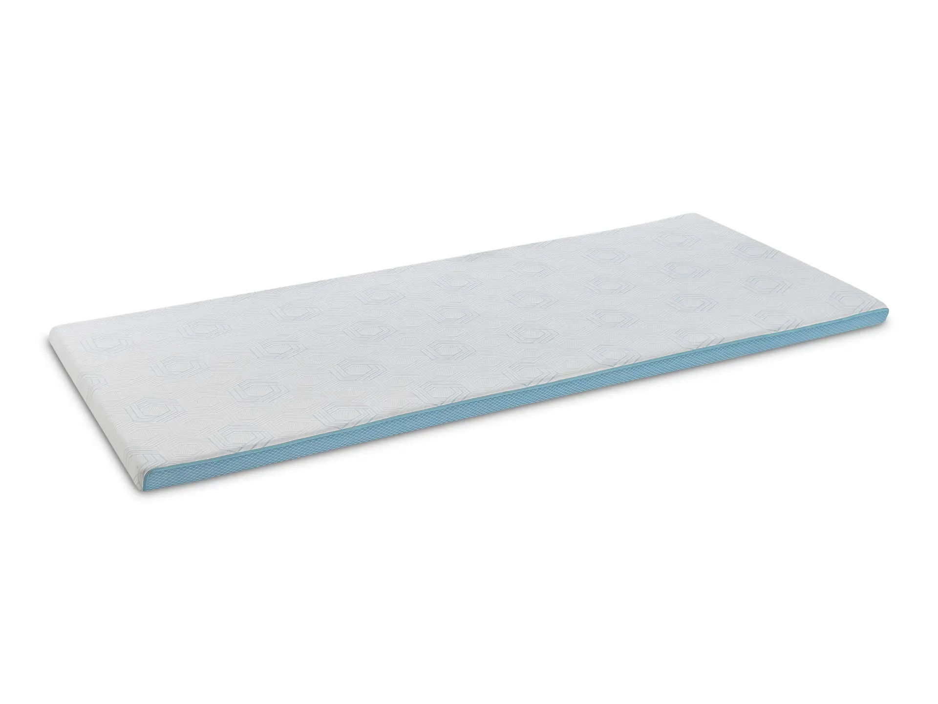 Dormeo Memosan Přistýlka Ultimo Roll Up 5+2 cm