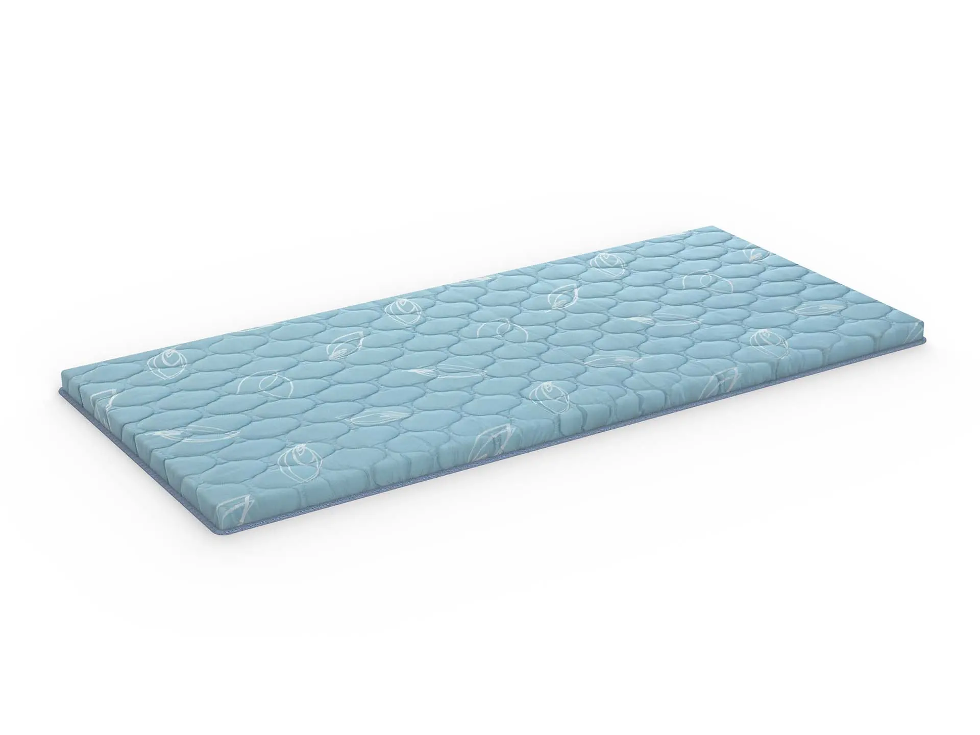 Dormeo Přistýlka Roll Up 5 cm