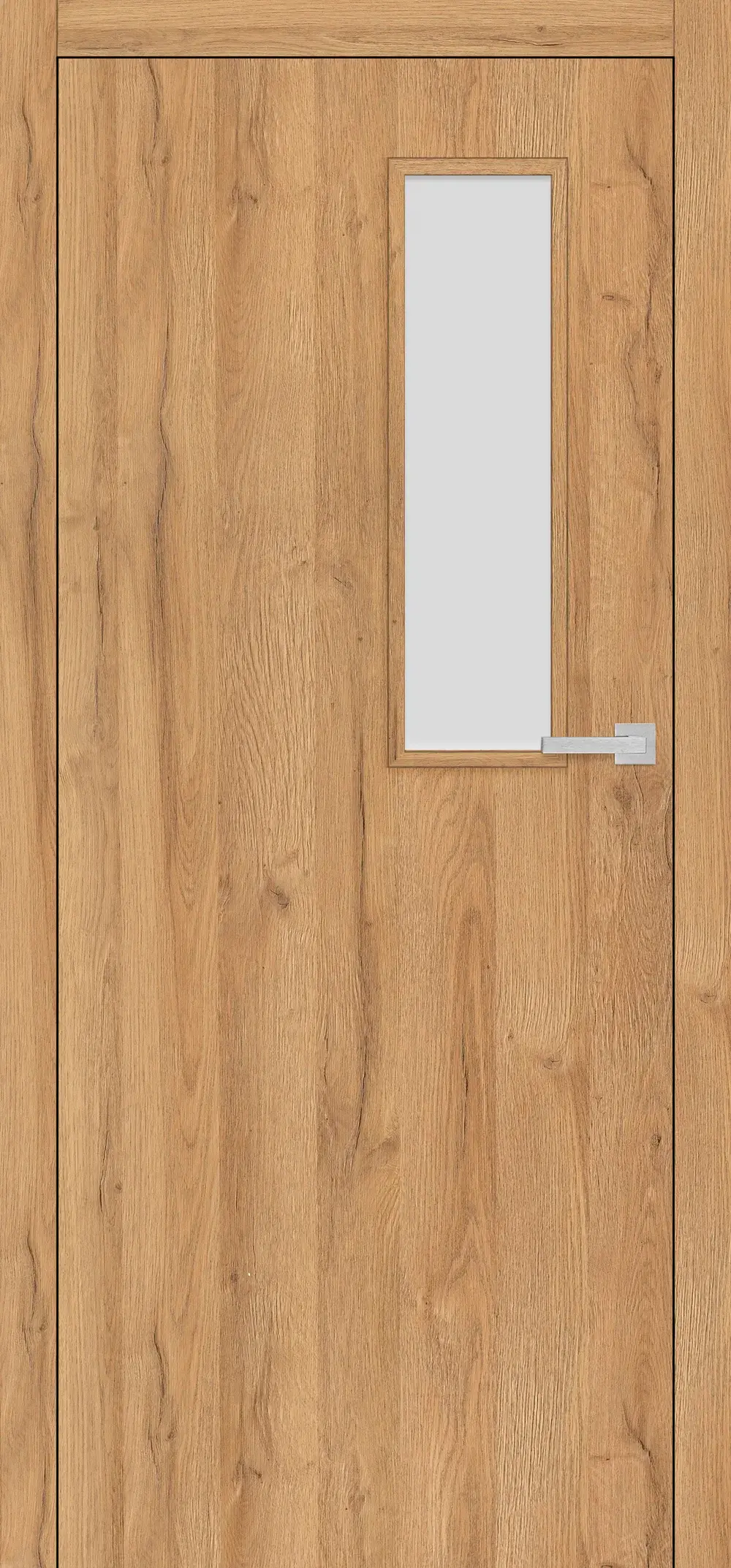 Reverzní interiérové dveře Altamura 6 - Výška 210 cm