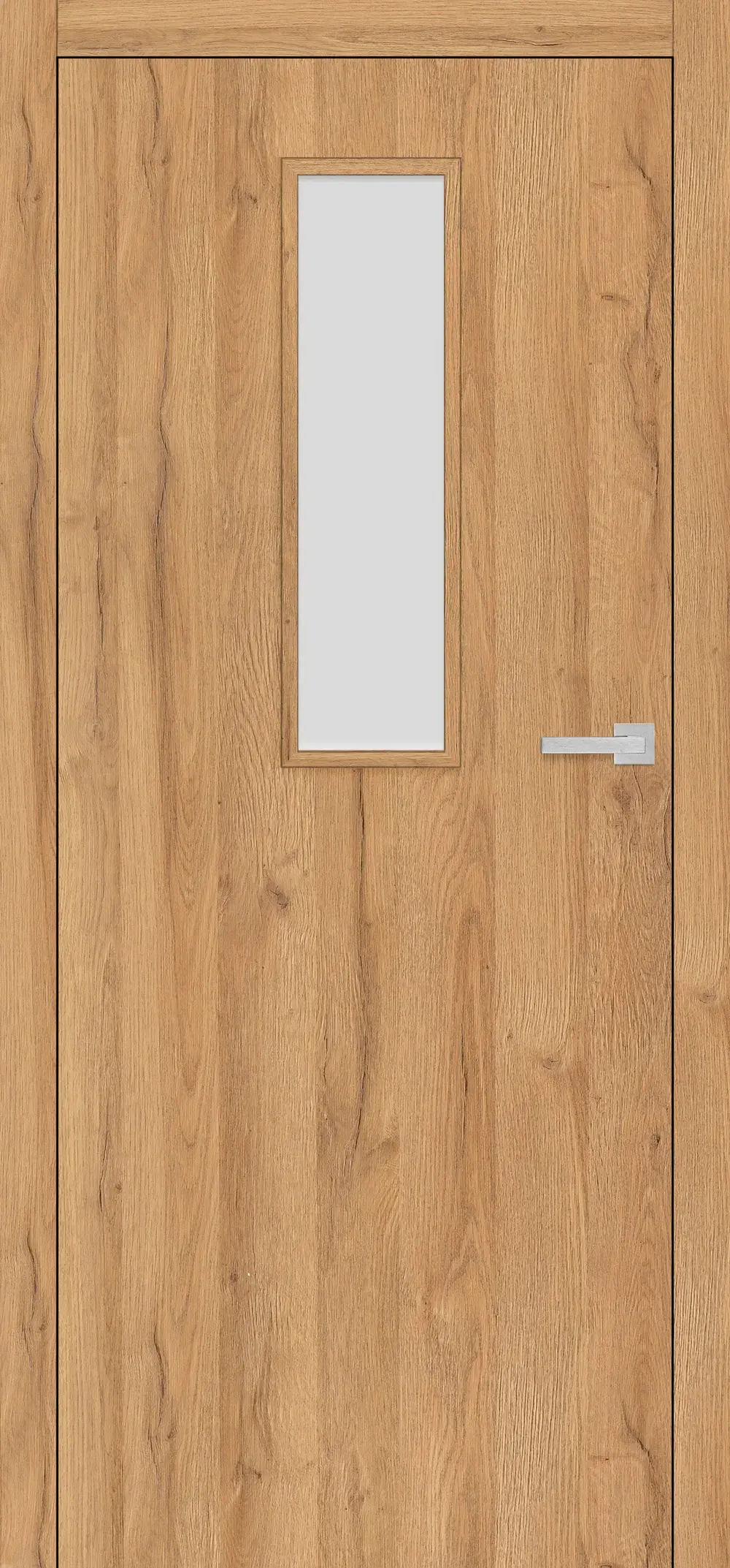 Reverzní interiérové dveře Altamura 8 - Výška 210 cm