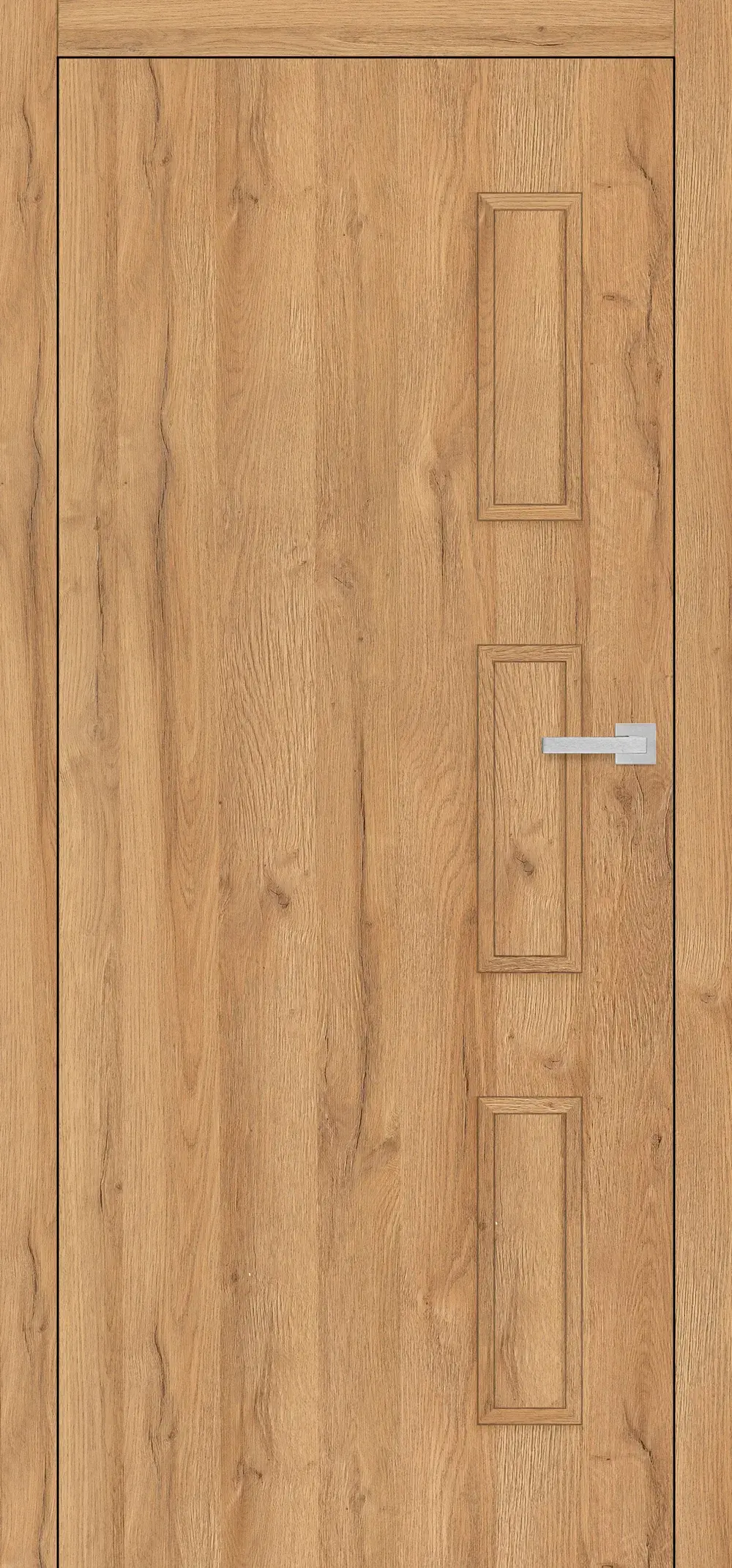 Reverzní interiérové dveře Ansedonia 6 - Výška 210 cm