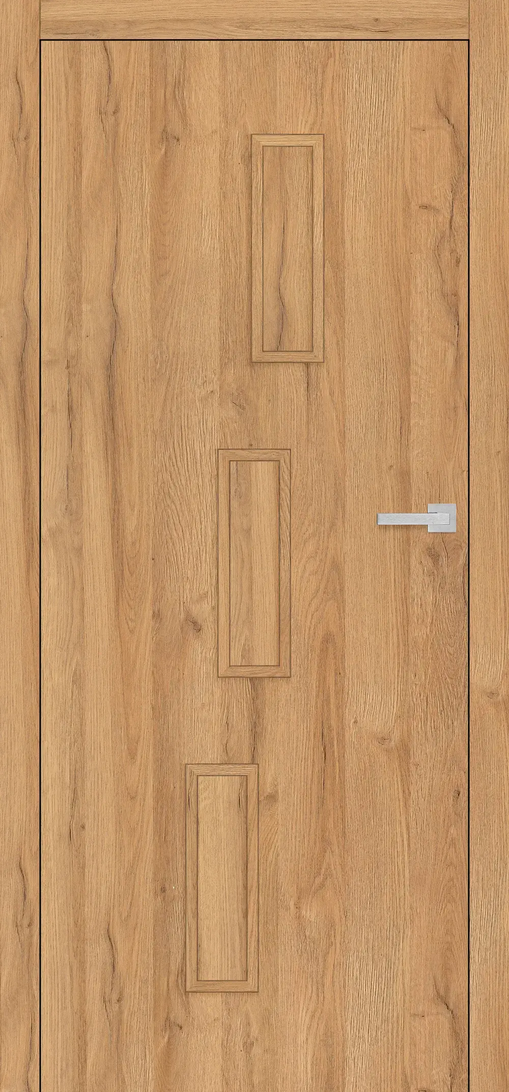 Reverzní interiérové dveře Ansedonia 9 - Výška 210 cm