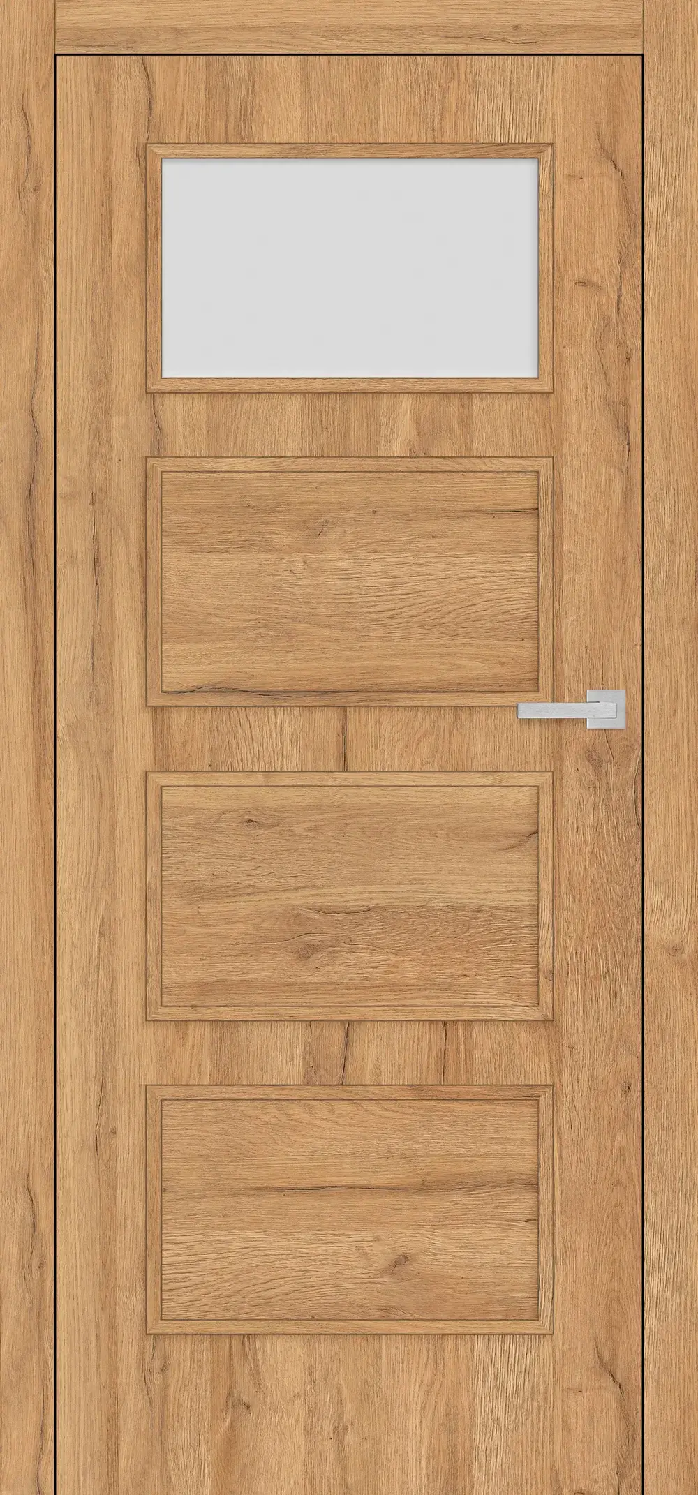 Interiérové dveře Sorano 7 - Výška 210 cm