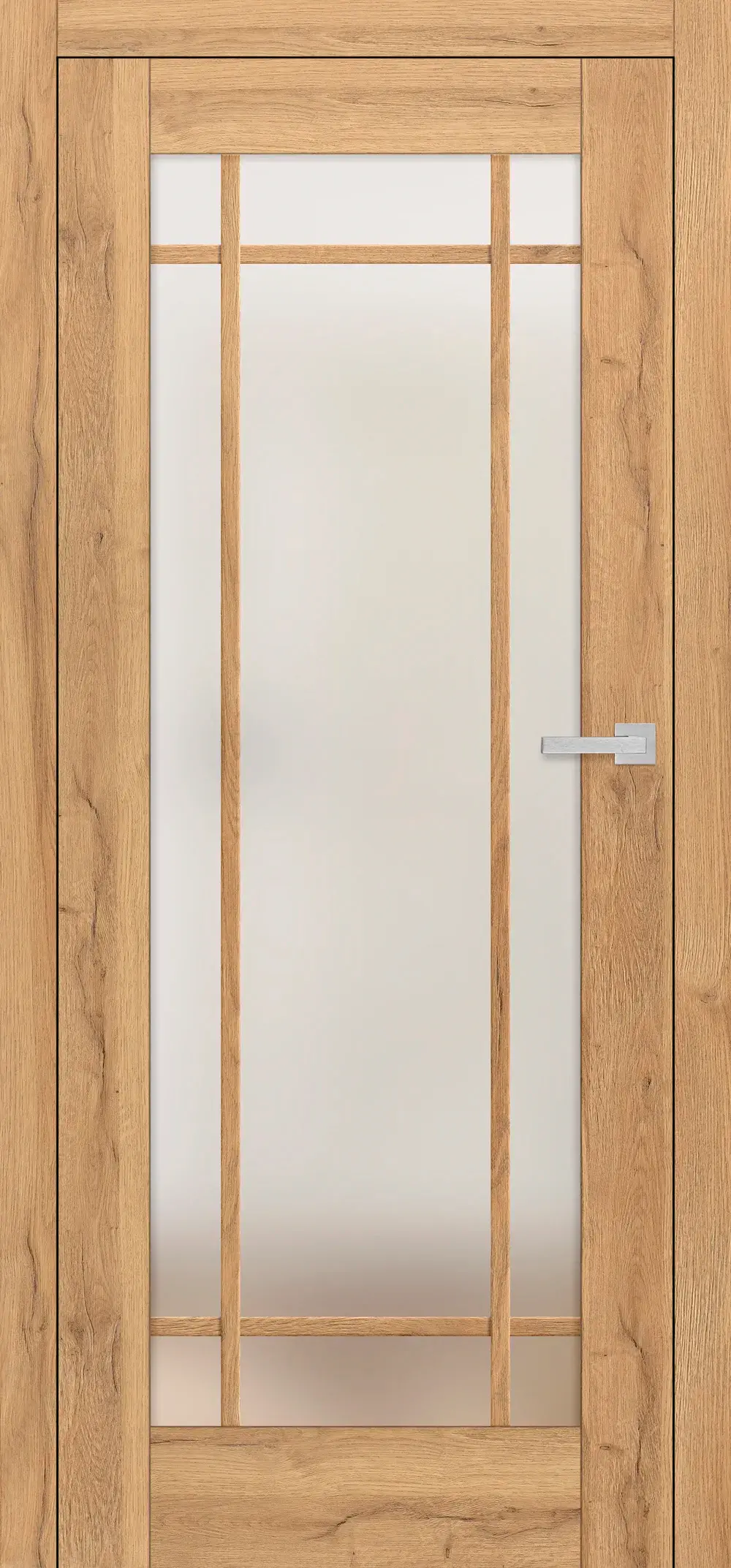 Bezfalcové Interiérové dveře Amarylis 8 - Výška 210 cm