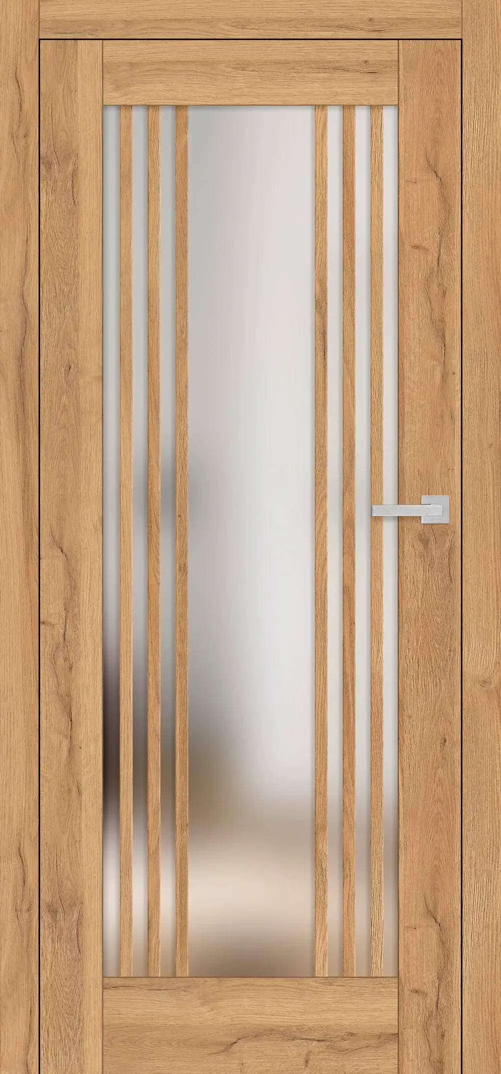 Interiérové dveře Lukrecie 2 - Výška 210 cm