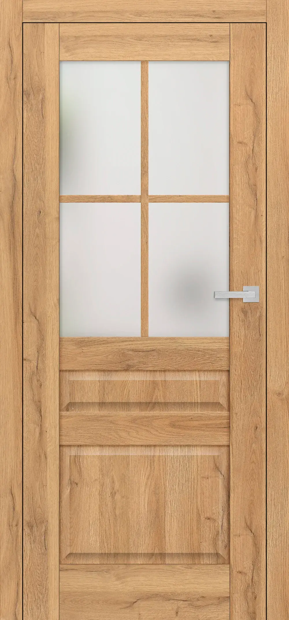 Interiérové dveře Peonia 3 - Výška 210 cm
