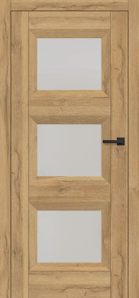 Reverzní dveře Werbena 9