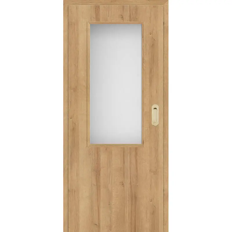 Posuvné dveře do pouzdra Altamura 4, 6, 8 - Výška 210 cm