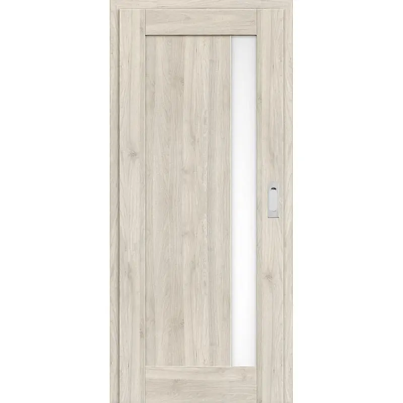 Posuvné dveře do pouzdra FRÉZIE