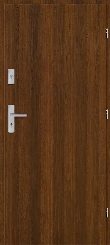 Vnitřní vchodové dveře HERSE