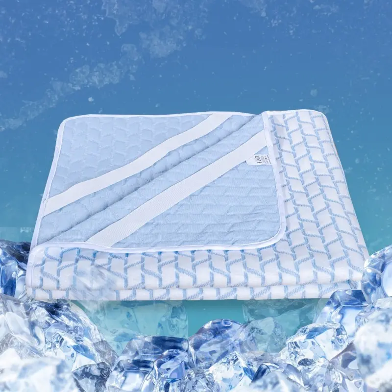 Chladicí prostěradlo IceFresh Comfort EMI, Plachta