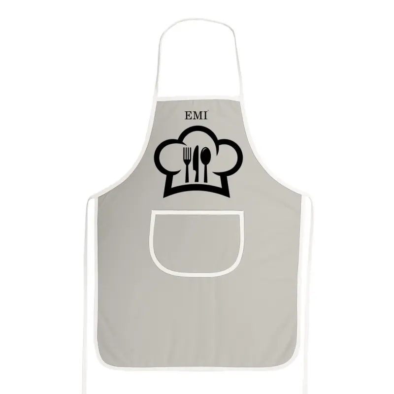 Kuchyňská zástěra Chef EMI,