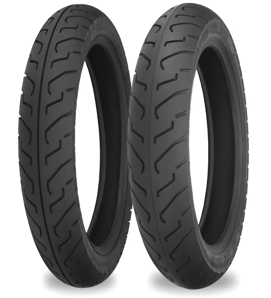 SHINKO 140/90-15 712 70H TL ZADNÍ DOT 2026 ( )