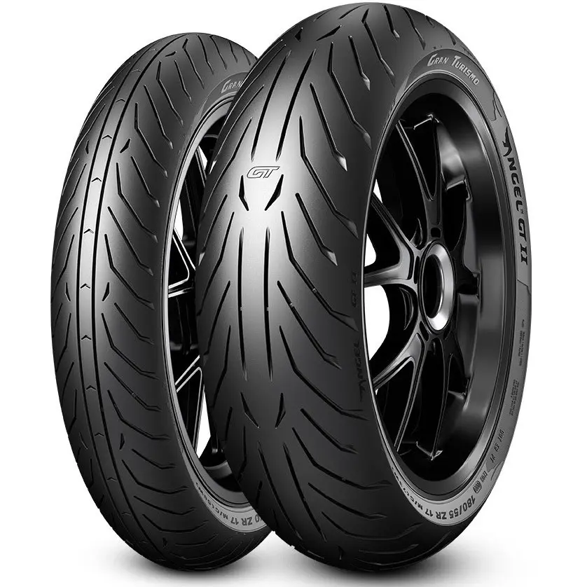 PIRELLI 170/60R17 ANGEL GT II 72V TL M/C ZADNÍ DOT 2026 ( )
