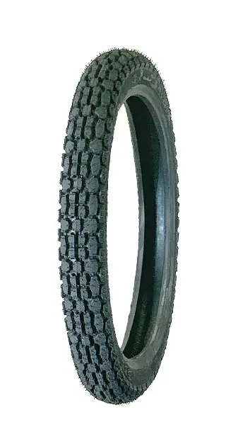 SPEEDWAYS TYRES 3.00-18 COBRA R-8 52P 6PR TT DOT 2024 (CLASSIC) ( )