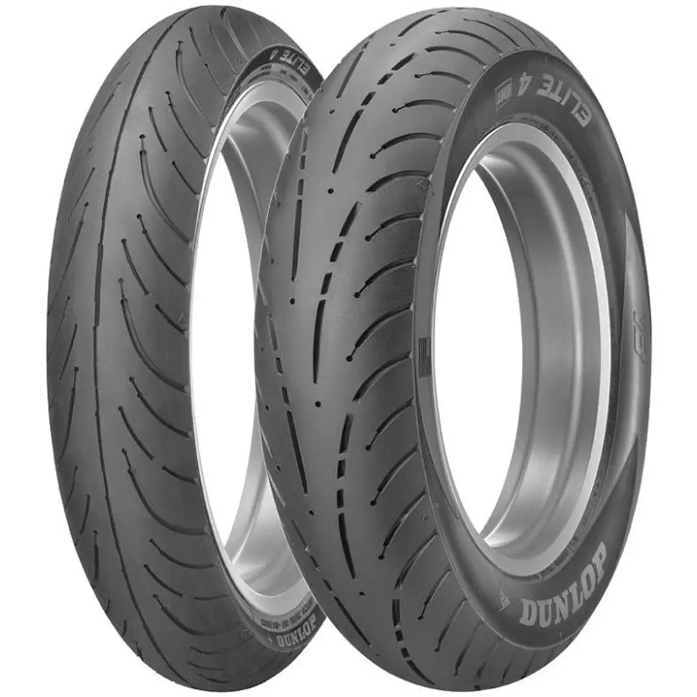 DUNLOP 130/70B18 D428 63H TL HONDA CMX1100 REBEL (2021) PŘEDNÍ DOT 2026 (Moto pneu DUNLOP D428 130/70-18)