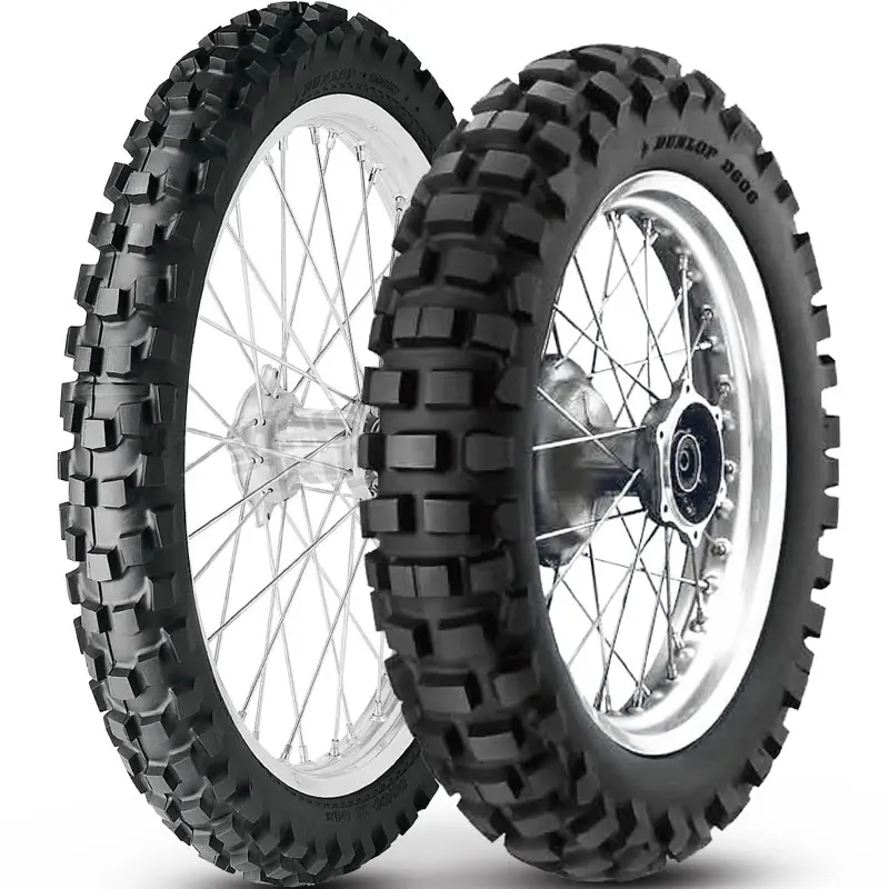 DUNLOP 130/90-17 D606 68R TT ZADNÍ DOT 2024 ( )