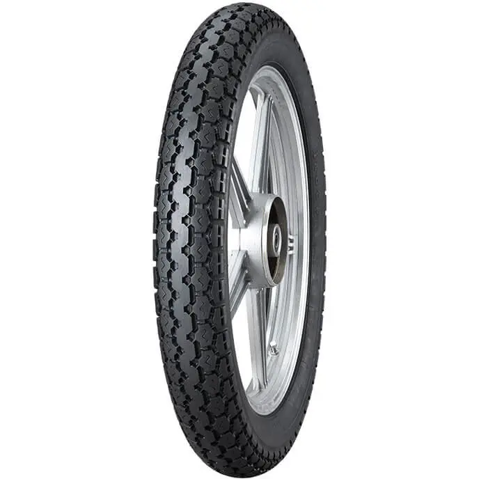 ANLAS 3.50-18 NR-2 56P TT M/C PŘEDNÍ/ZADNÍ DOT 2023 ( )