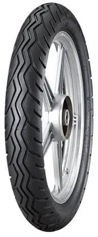 ANLAS 90/90-18 M/C 57P NR-47 TL REINF ZADNÍ DOT 2025 ( )