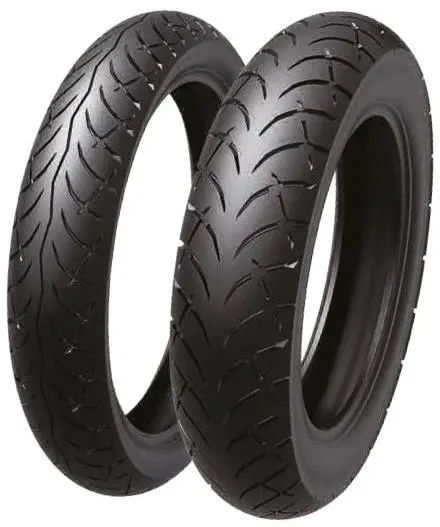 WANDA 130/80-17 P6229 6PR 71S M/C TL (DO 180 KM/H) ZADNÍ DOT 2026 (TOURING) (Moto pneu WANDA P6229 130/80-17)