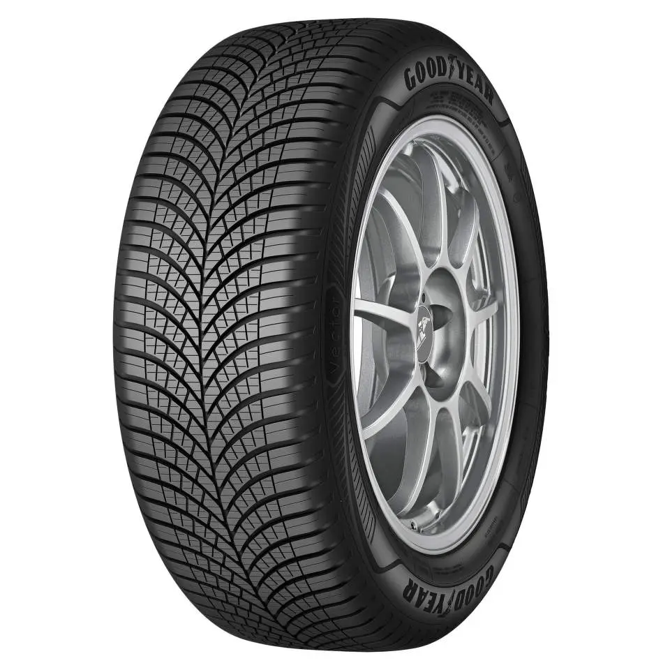 Goodyear Vector 4 Seasons Gen-3 ( 195/65 R15 95V XL EVR )
