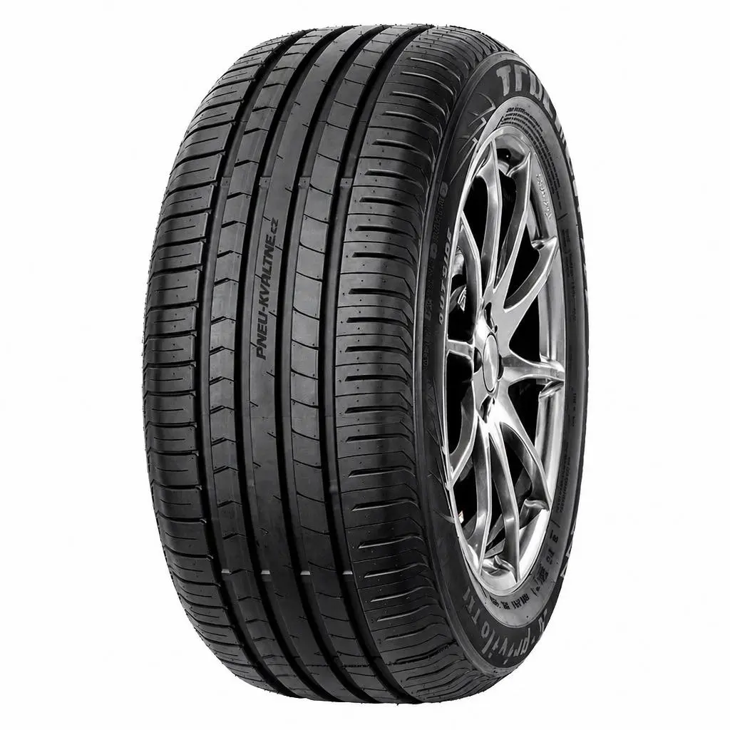 Tracmax 195/65R15 91H X-privilo tx2 DOT24