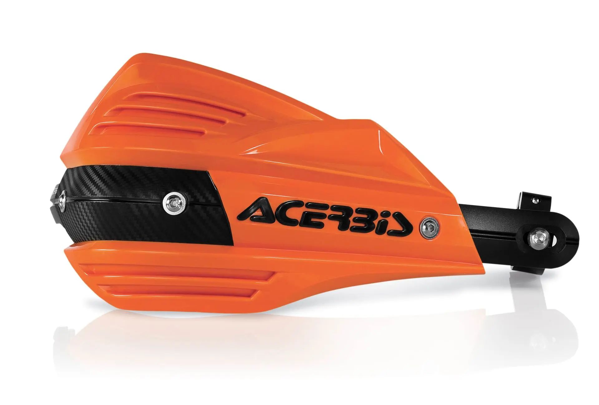 ACERBIS kryty páček X-FACTOR barva oranžová ( )