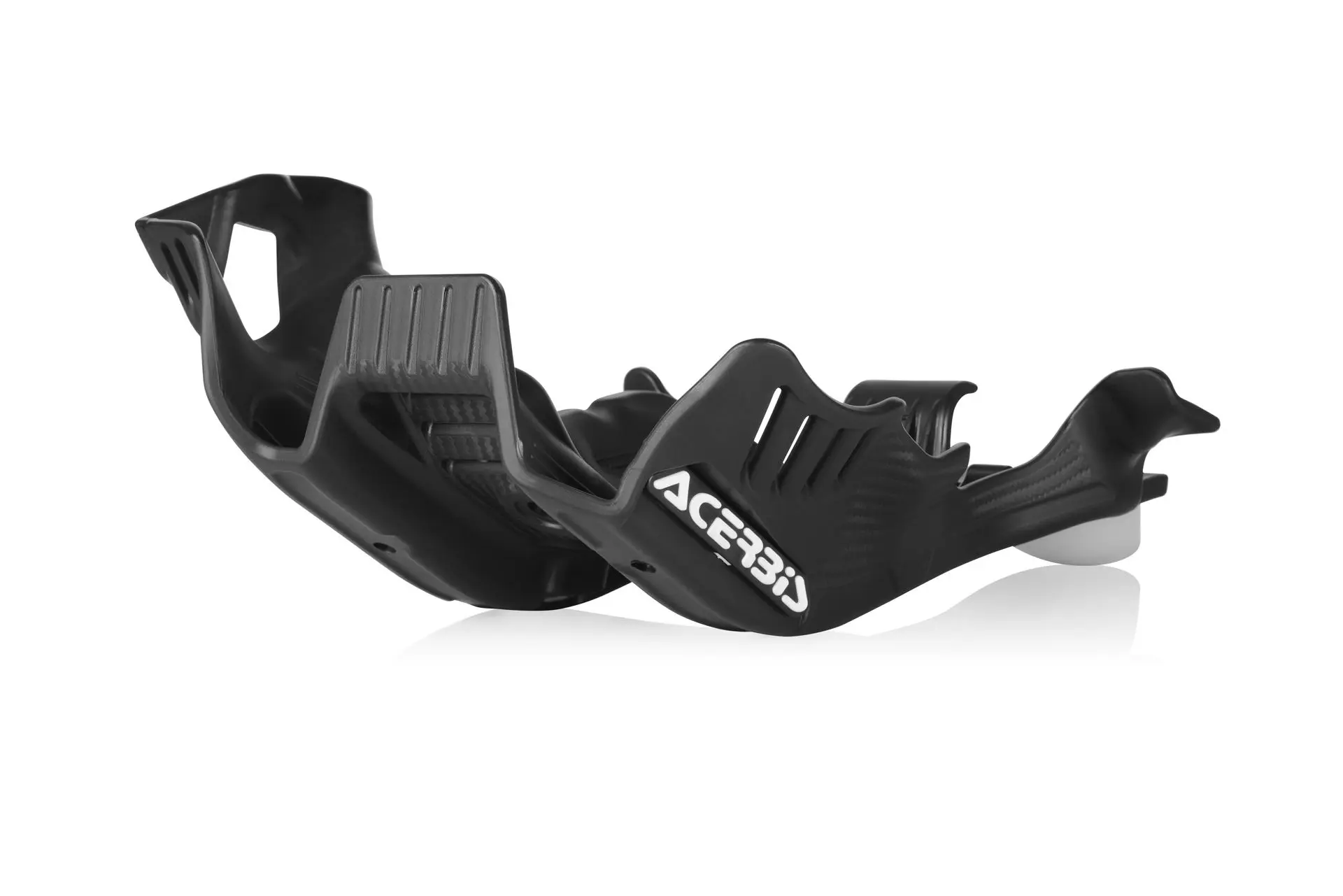 ACERBIS kryt pod motor HUSQVARNA TE 250I / 300I '20-'23, GAS GAS EC 250 / 300 '21-'23, KTM XC-W 150 '20-'23 barva černá (ACERBIS kryt pod motor)