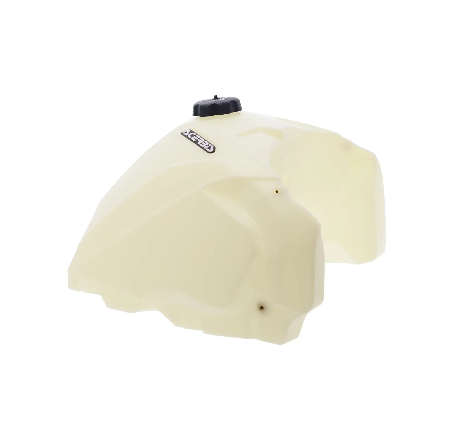 ACERBIS nádrž paliva 23L YAMAHA TENERE 700 '19-'24 průhledný (bílá / CLEAR) (ACERBIS nádrž paliva 23L YAMAHA TENERE 700 '19-'24 průhledný (bílá /)