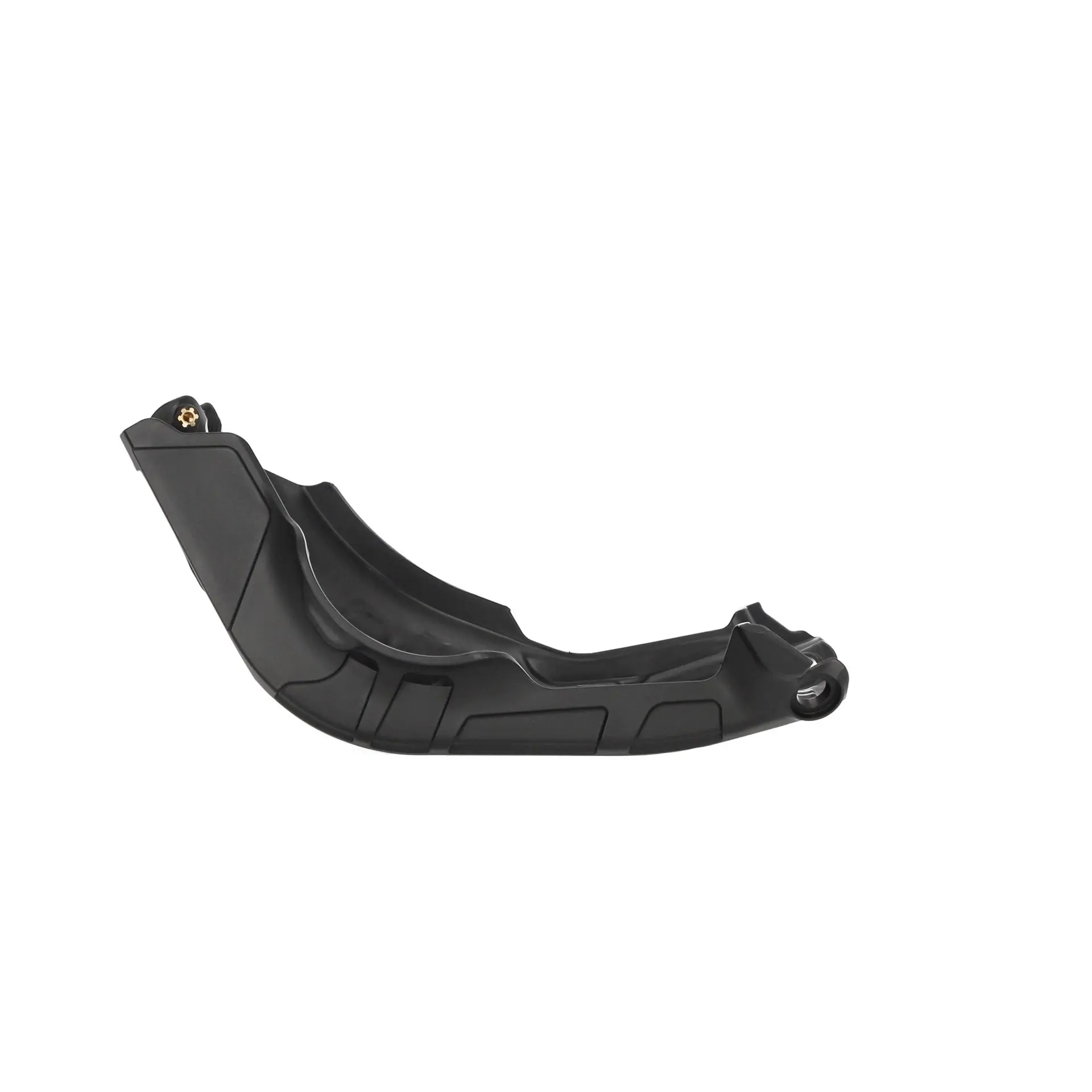 ACERBIS kryt (plát) pod motor KTM EXC-F 450 '24 / 500 '24-'25, XCF-W 450 '24-'25, XW-F 500 '24-'25 barva černá (ACERBIS kryt (plát) pod motor KTM)