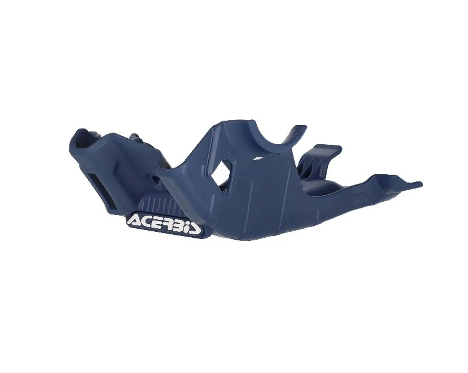 ACERBIS kryt motoru KTM SX 85 25-26, HUSQVARNA TC 85 25-26, GAS GAS MC 85 25-26 barva modrá (ACERBIS kryt motoru KTM SX 85 25-26, HUSQVARNA TC 85)