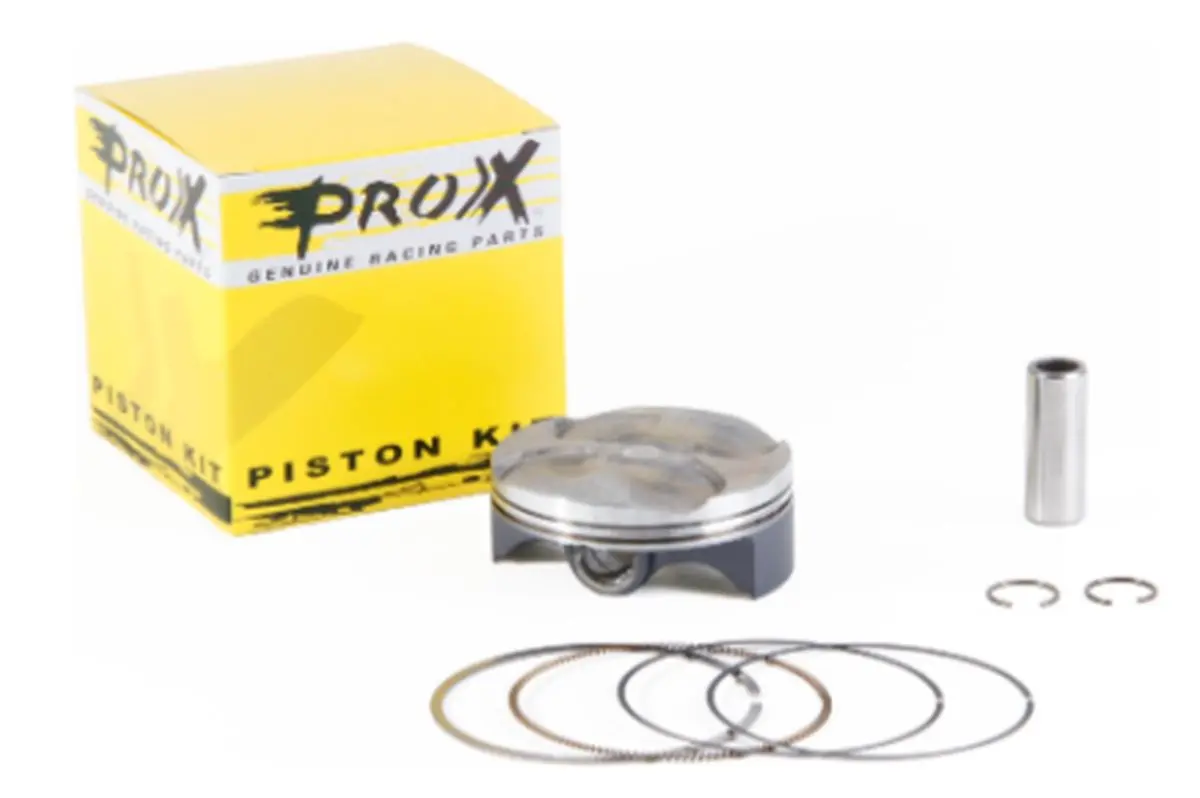 PROX píst HONDA CRF 250R 04-09, CRF 250X 04-16 (77,99mm, 13,5:1) (01.1339.C) (PROX píst HONDA CRF 250R 04-09, CRF 250X 04-16 (77,99mm, 13,5:1))