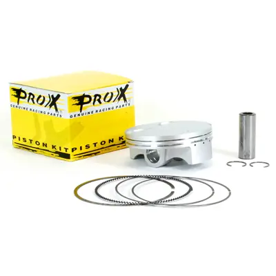 PROX píst HONDA CRF 450R 02-03 (11.5:1) (STD. + 0,01mm) (95.97mm) (13101-MEB-670) (01.1403.B) (PROX píst HONDA CRF 450R 02-03 (11.5:1) (STD. +)