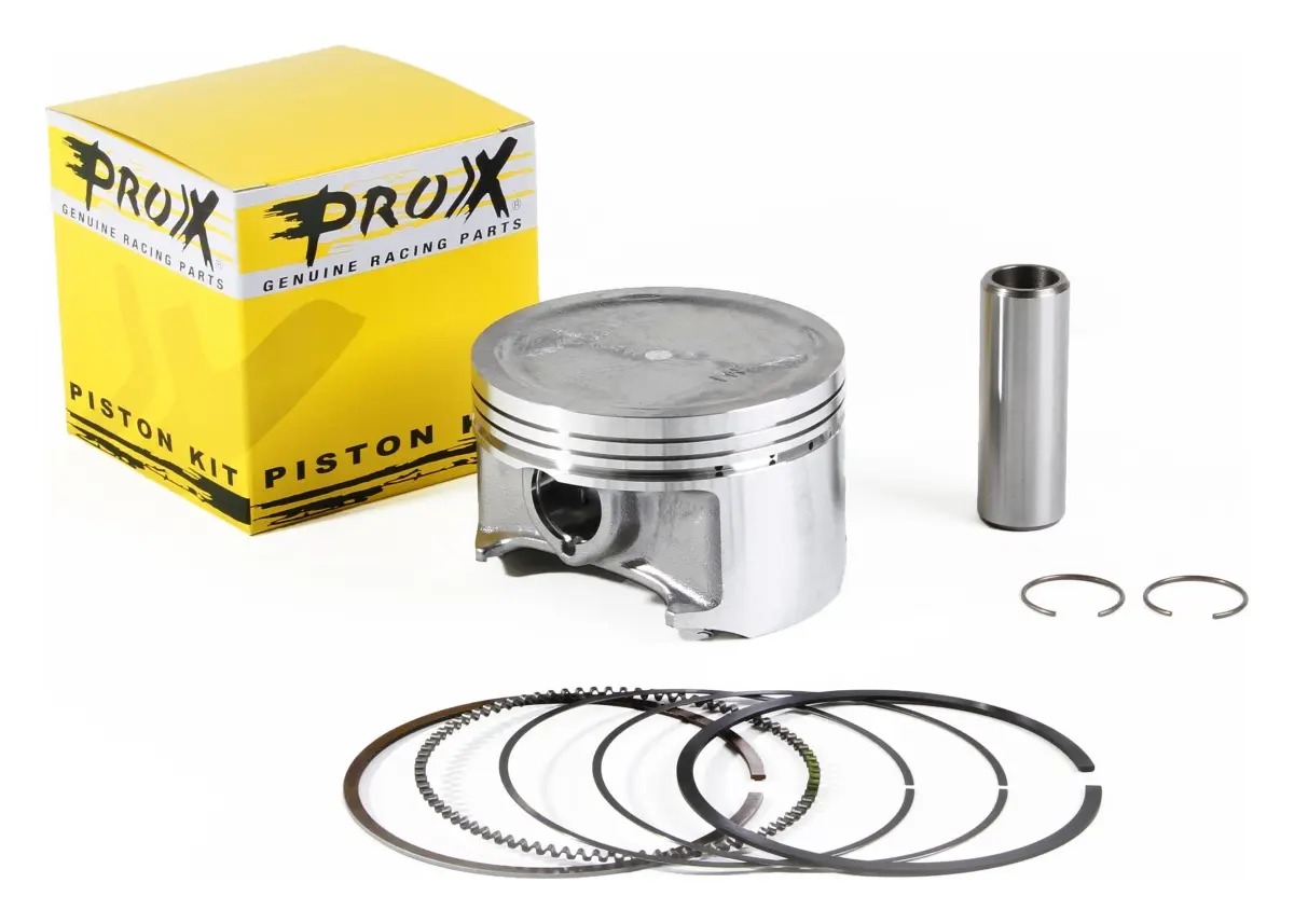 PROX píst HONDA XR 600R 85-00 (98.00mm=+1,00mm) (01.1654.100) ( )