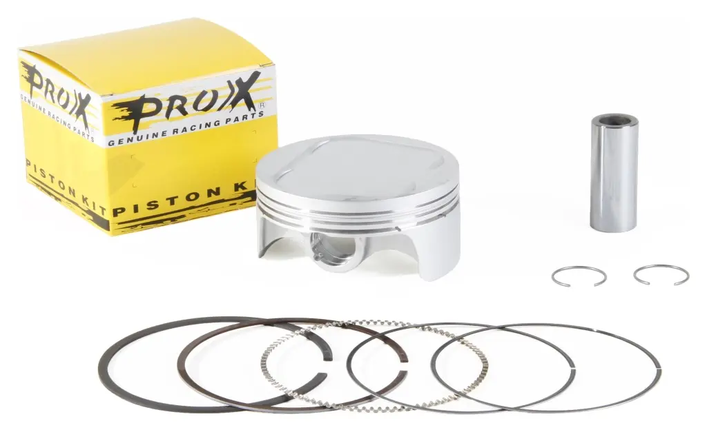 PROX píst HONDA TRX 700 XX 08-11 (103.00mm) (10.0:1) (01.1708.100) (PROX píst HONDA TRX 700 XX 08-11 (103.00mm) (10.0:1) (01.1708.100))