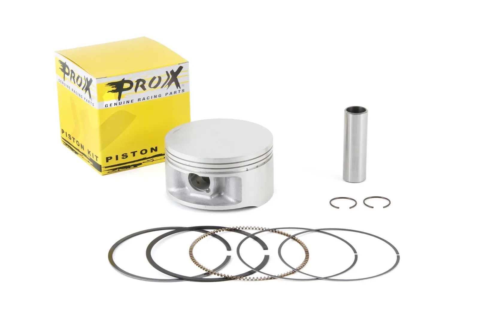 PROX píst YAMAHA YFM 660 RAPTOR 01-05, GRIZZLY 02-06, RHINO 04-07 (100,00mm)-nominální (01.2660.000) (PROX píst YAMAHA YFM 660 RAPTOR 01-05, GRIZZLY)