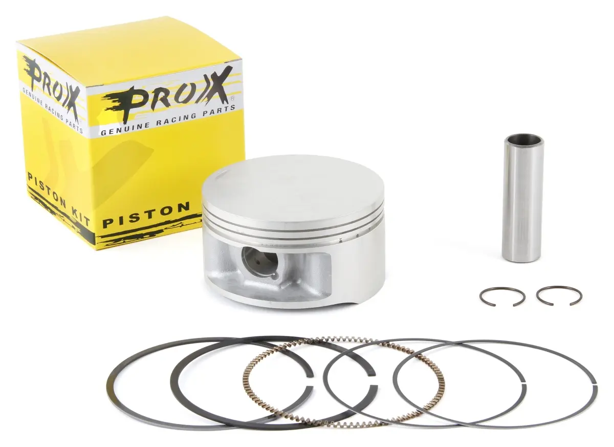 PROX píst YAMAHA YFM 660 RAPTOR 01-05, GRIZZLY 02-06, RHINO 04-07 (101,00mm=+1,00mm) (01.2660.100) (PROX píst YAMAHA YFM 660 RAPTOR 01-05, GRIZZLY)