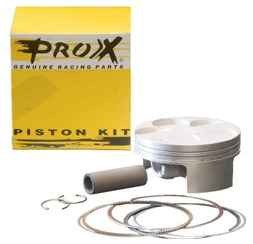 PROX píst SUZUKI LT-R 450 (LTR) QUADRACER 06-11 11.7:1 (95.48mm) (OEM:12111-45G00-OFO) (01.3406.C) (PROX píst SUZUKI LT-R 450 (LTR) QUADRACER 06-11)