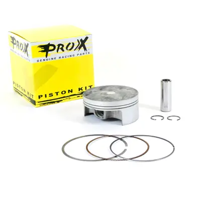 PROX píst KAWASAKI KXF 250 06-09 (76,97mm) (13,5:1) (OEM:13001-0062) (01.4337.B) (PROX píst KAWASAKI KXF 250 06-09 (76,97mm) (13,5:1))
