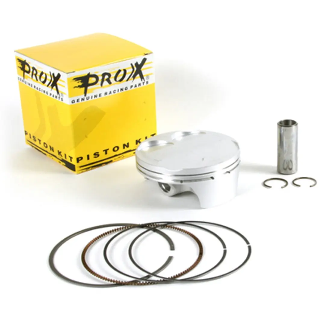 PROX píst KAWASAKI KXF 250 15-16 13.8:1 (76.98mm) (01.4345.C) (PROX píst KAWASAKI KXF 250 15-16 13.8:1 (76.98mm) (01.4345.C))