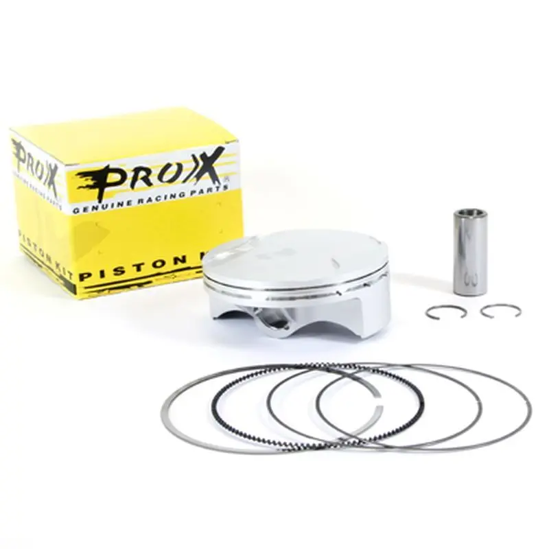 PROX píst KAWASAKI KX 450F 13-14/KX450F 16-18 (12.5:1) (95.99mm) (01.4413.C) (PROX píst KAWASAKI KX 450F 13-14/KX450F 16-18 (12.5:1) (95.99mm))