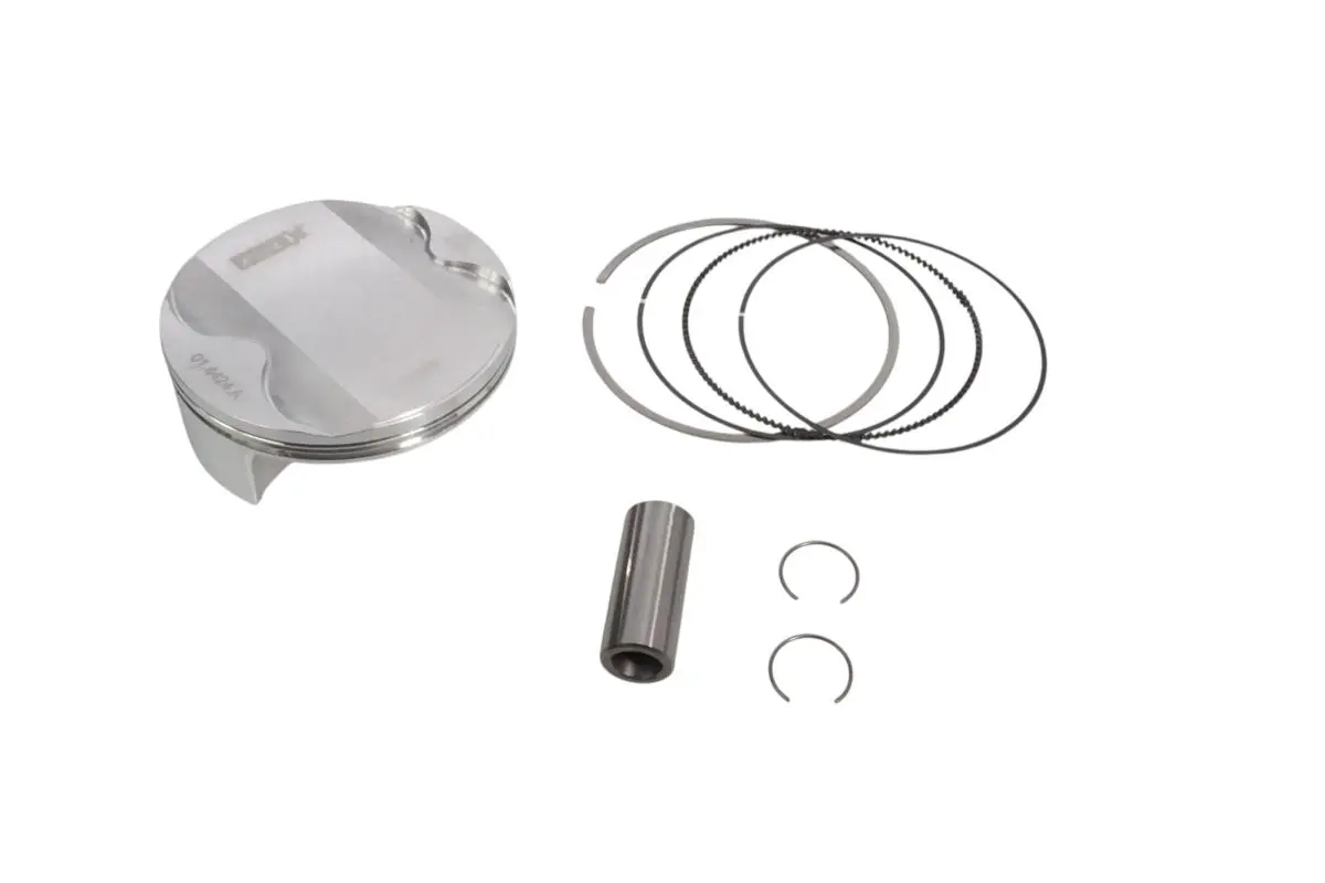 PROX píst 4T KAWASAKI KX 450 24-26, KX 450 X 24-26, (STD. + 0,01mm = 95.98mm) (12.5:1) (PROX píst 4T KAWASAKI KX 450 24-26, KX 450 X 24-26, (STD. +)