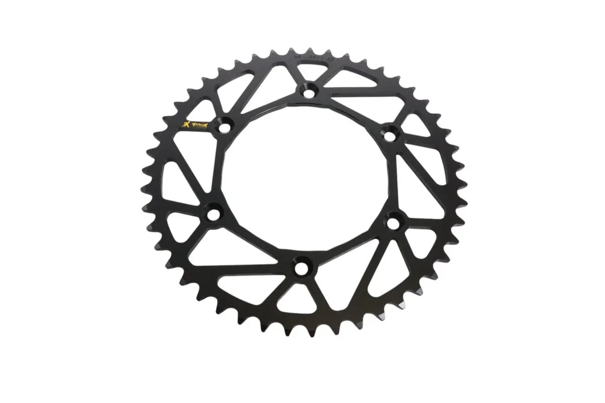 PROX rozeta 899 47 ocelová ULTRAlité KTM SX / EXC / SXF / EXCF 125 / 250 / 300 / 350 / 450 / 500 /530 /640 90-25, GAS GAS, HUSQVARNA, HUSABERG (89947)