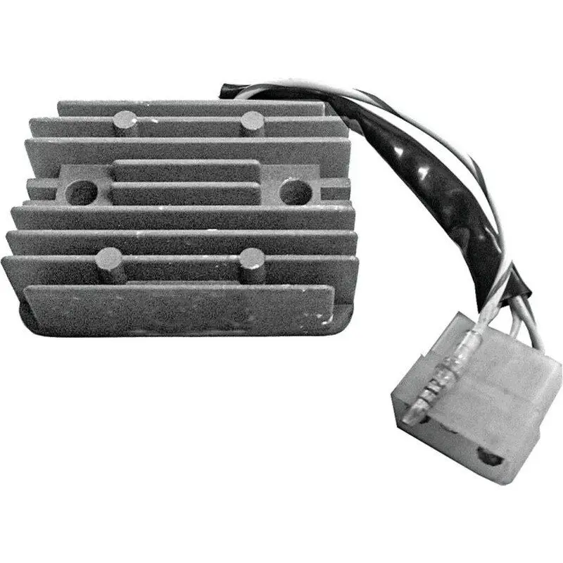 ARROWHEAD (JN) regulátor napětí KAWASAKI KZ 200 78-79, KZ 400 H1 79, KZ 400A 78, KZ 400 B 78-79, KZ 400 C 78, KZ 650 B 77-79, KZ 650 C CUSTOM 77-79,