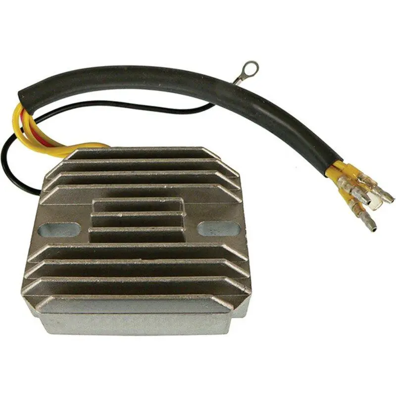 ARROWHEAD (JN) regulátor napětí SUZUKI GS 250 80-81, GS 425 79, GS 425 L 79, GS 450 80-82, GS 550 79-82, GS 550 E 79, GS 750 T 83, GS 850 GL 83,