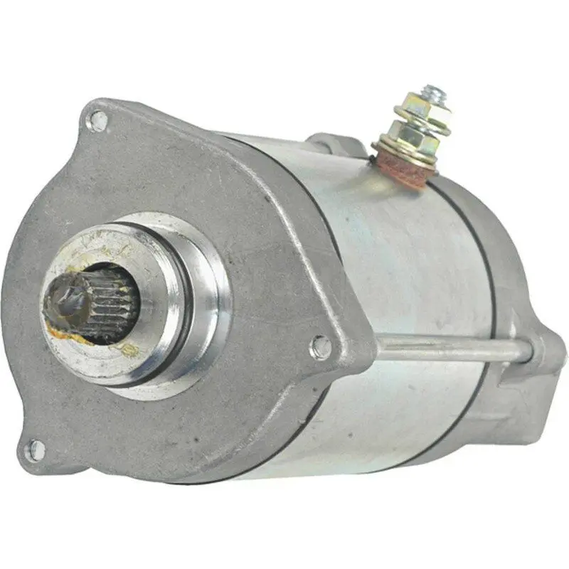 ARROWHEAD (JN) startér HONDA VT 1100 C 85-94 (SMU0110) ( )
